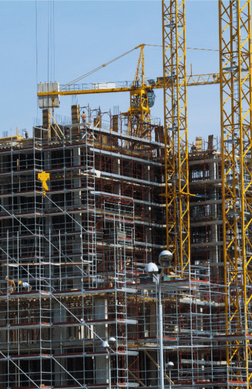 Construction