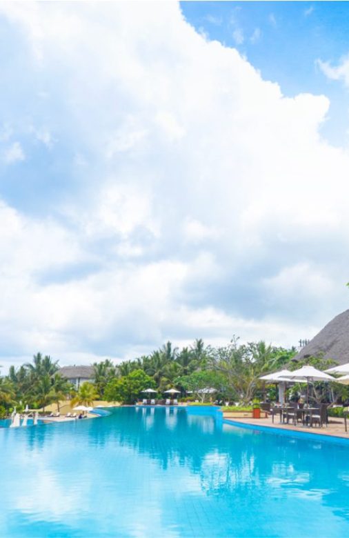 Hotels & Resorts Slide